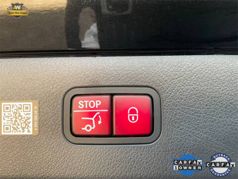 2022 Mercedes-Benz EQS EQS 580 4MATIC