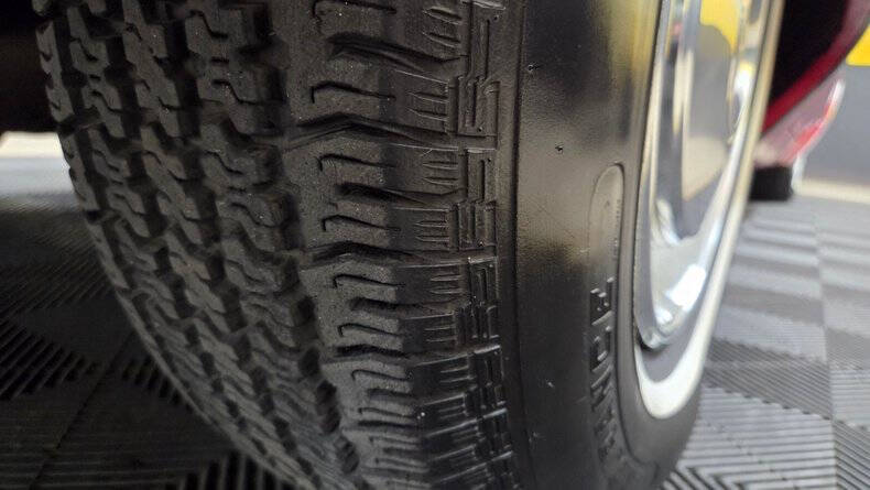 1966 Cadillac DeVille