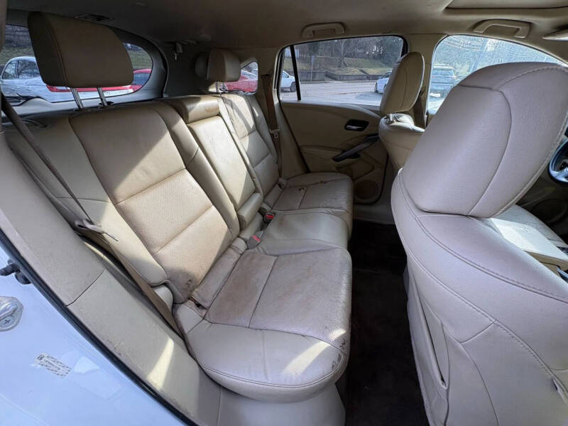 2014 Acura RDX w/Tech