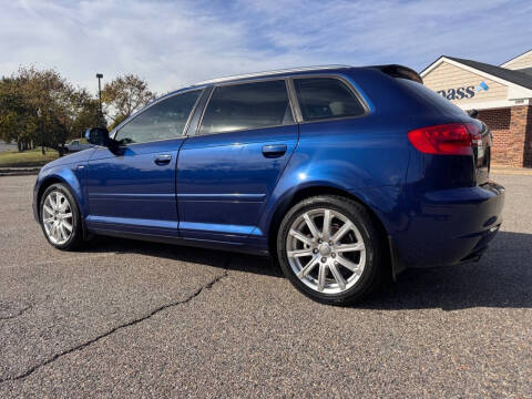 2012 Audi A3 2.0 TDI Premium Plus