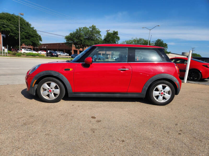 2019 MINI Hardtop 2 Door