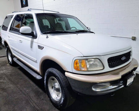 1998 Ford Expedition