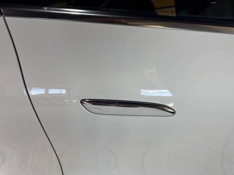 2023 Mercedes-Benz EQE EQE 350 4MATIC