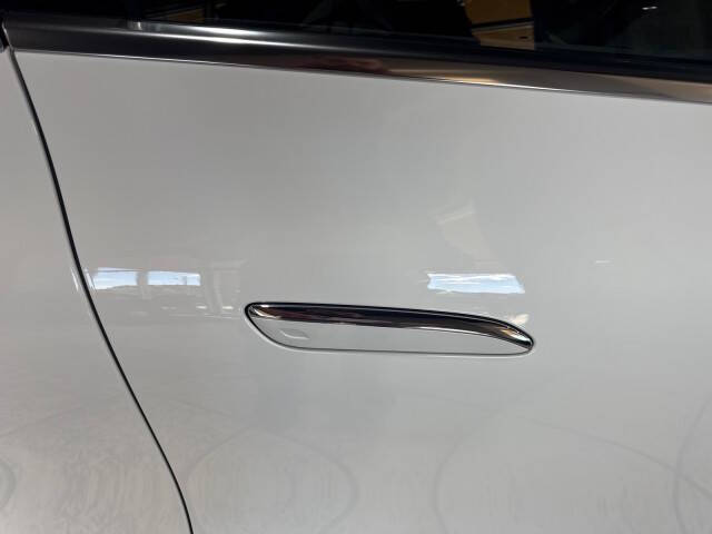 2023 Mercedes-Benz EQE EQE 350 4MATIC