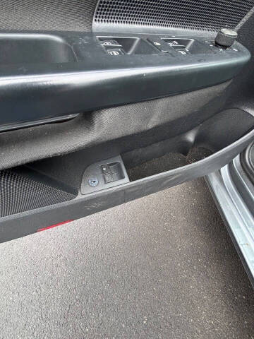 2010 Volkswagen Jetta S PZEV