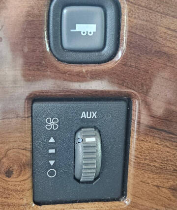 2003 Chevrolet Express