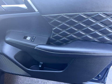 2024 Mitsubishi Outlander SEL
