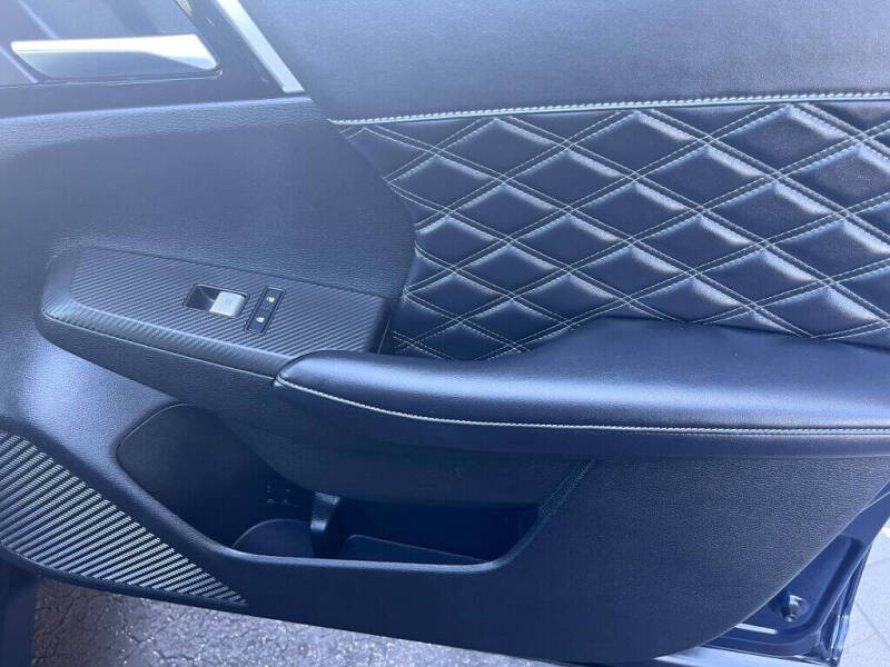 2024 Mitsubishi Outlander SEL