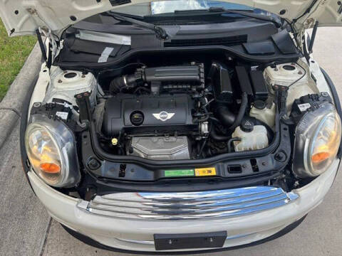 2011 MINI Cooper