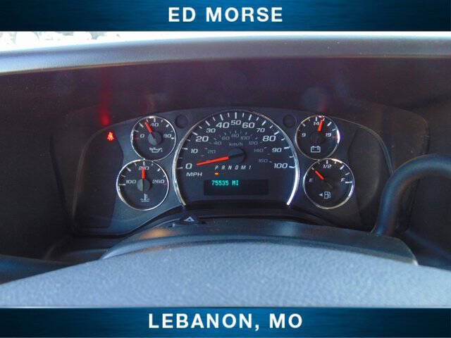 2018 GMC Savana 2500