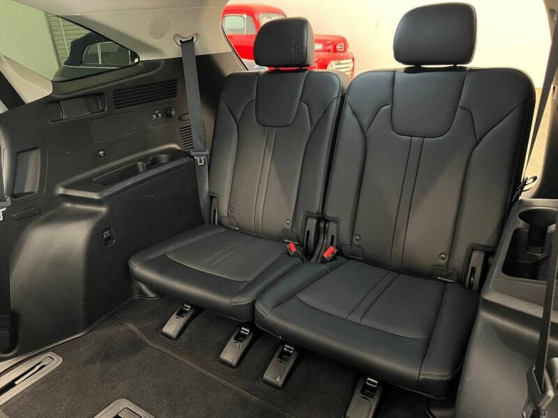 2021 Kia Sorento SX Prestige