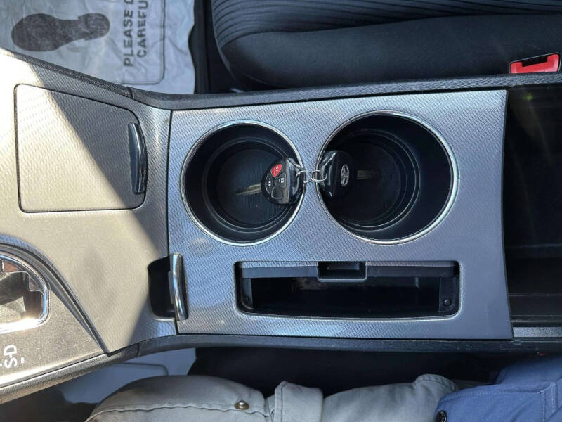 2013 Toyota Venza LE