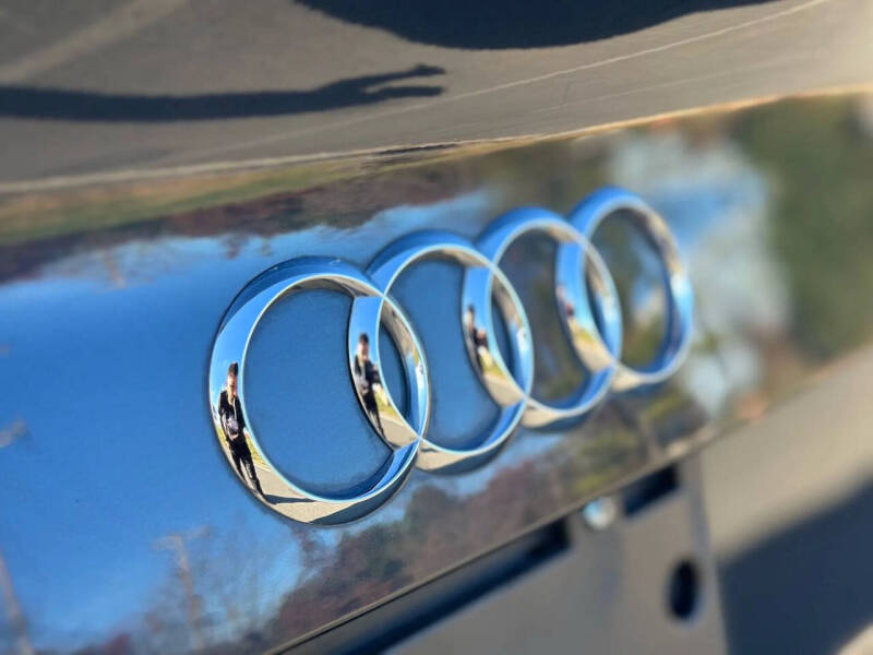 2013 Audi S4 3.0T quattro Premium Plus