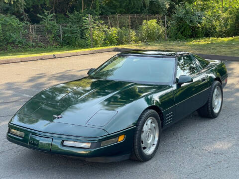 1994 Chevrolet Corvette