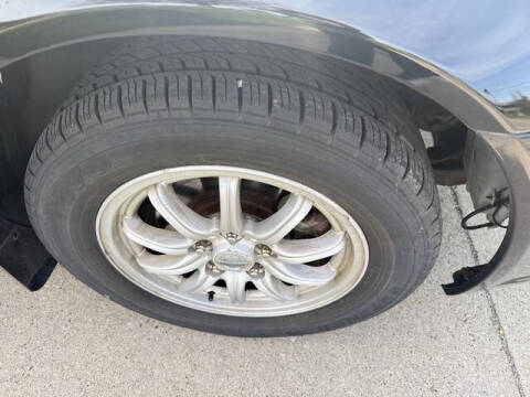 2005 Nissan Altima 2.5 SL