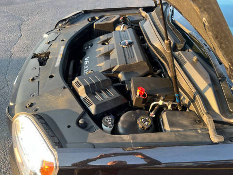 2014 GMC Terrain SLT-1