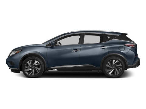 2017 Nissan Murano
