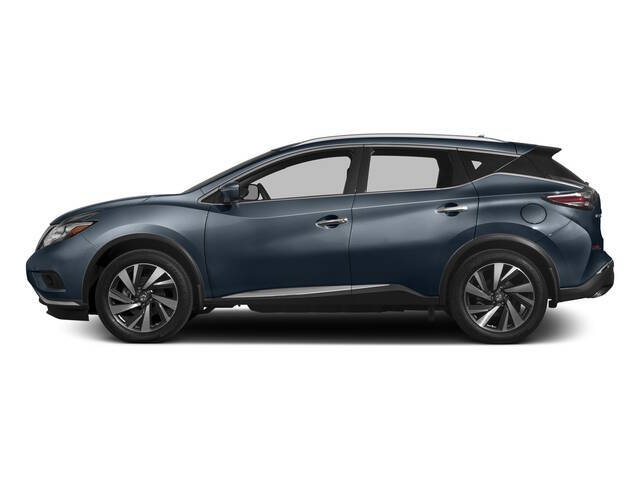 2017 Nissan Murano