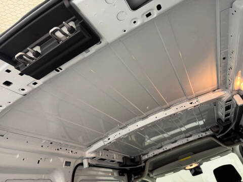 2023 Ford Transit Connect XL