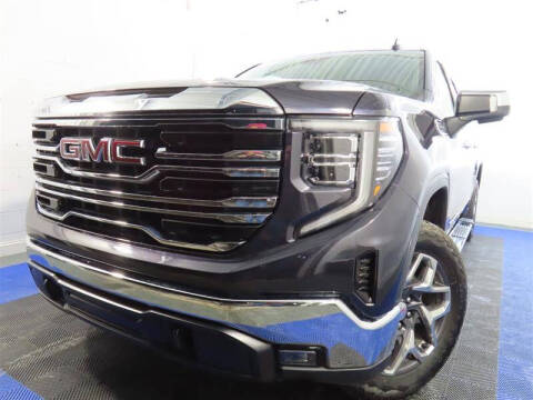 2024 GMC Sierra 1500 for sale at Kargar Motors of Manassas in Manassas VA