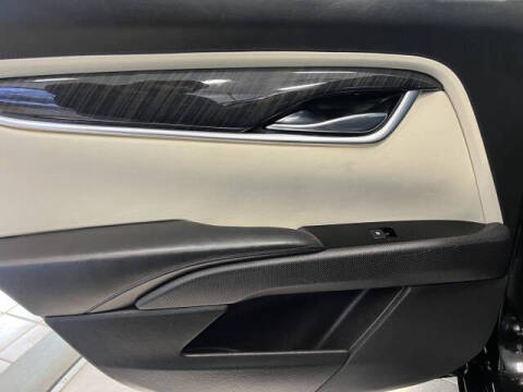 2014 Cadillac XTS Platinum Vsport