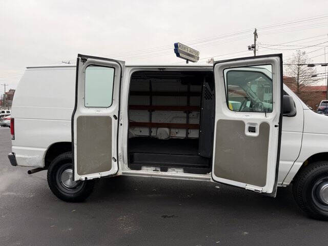 2006 Ford E-Series E-250
