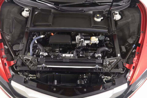 2017 Acura NSX SH-AWD Sport Hybrid