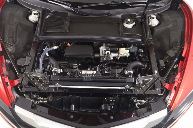 2017 Acura NSX SH-AWD Sport Hybrid