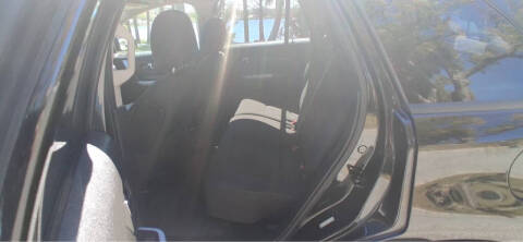 2013 Ford Edge SE