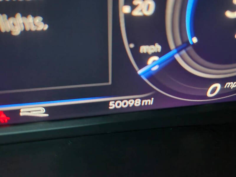 2022 Volkswagen Atlas V6 SEL R-Line 4Motion