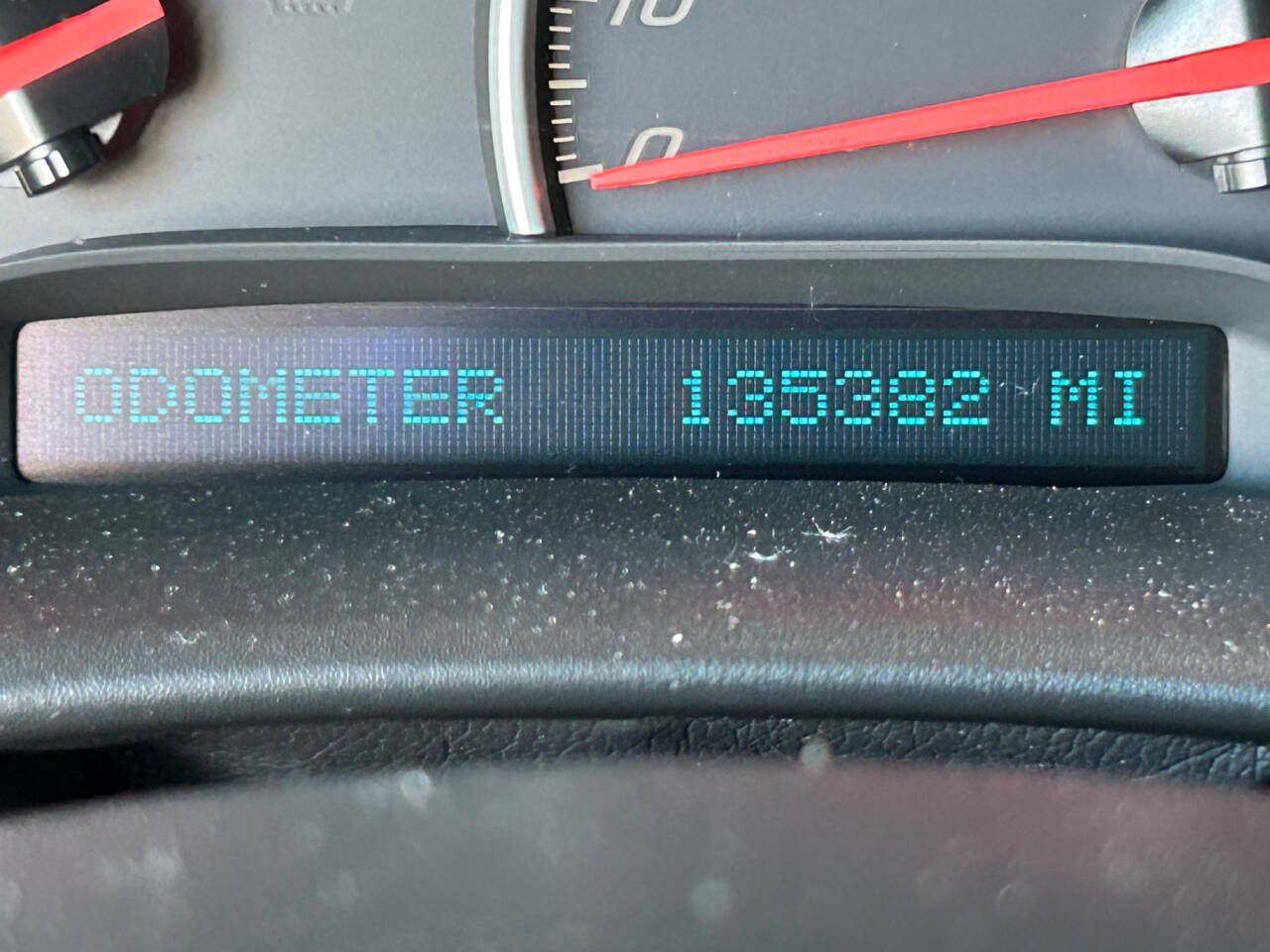 2008 Chevrolet Corvette 29