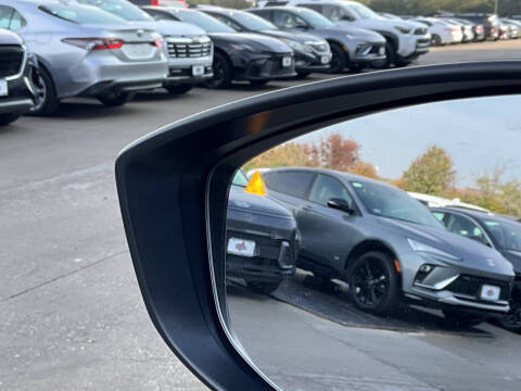 2025 Mazda CX-50 2.5 S Preferred