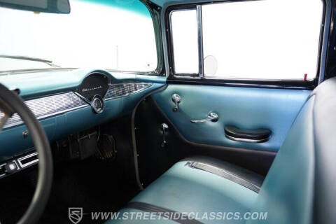 1956 Chevrolet 210