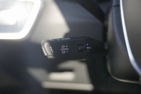 2022 Audi A6 quattro Premium Plus 55 TFSI