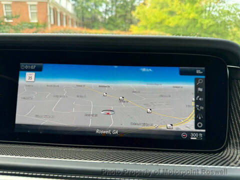 2023 Mercedes-Benz G-Class AMG G 63