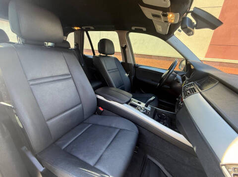 2013 BMW X5 xDrive35i Premium
