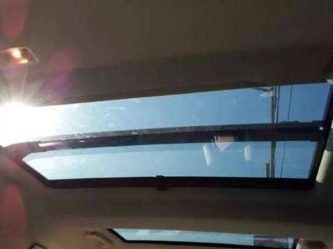 2006 Land Rover LR3 HSE