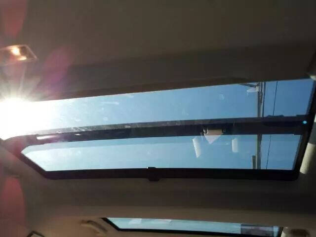 2006 Land Rover LR3 HSE