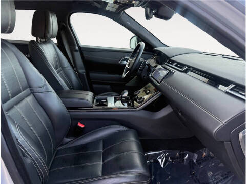 2021 Land Rover Range Rover Velar P400 R-Dynamic HSE