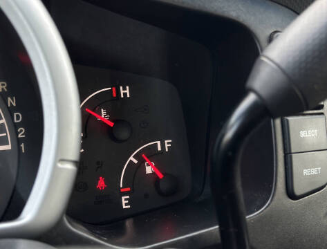 2006 Honda Ridgeline RT