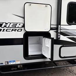 2022 Jayco Jay Feather Micro