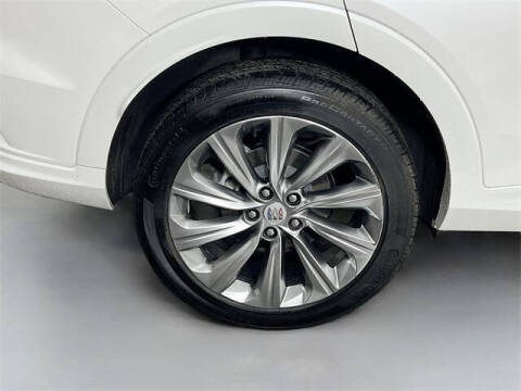 2024 Buick Envista Avenir