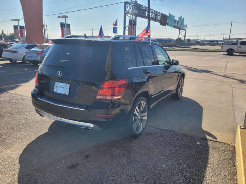2013 Mercedes-Benz GLK GLK 350