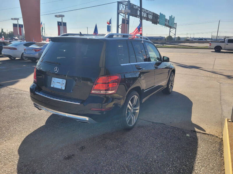 2013 Mercedes-Benz GLK GLK 350