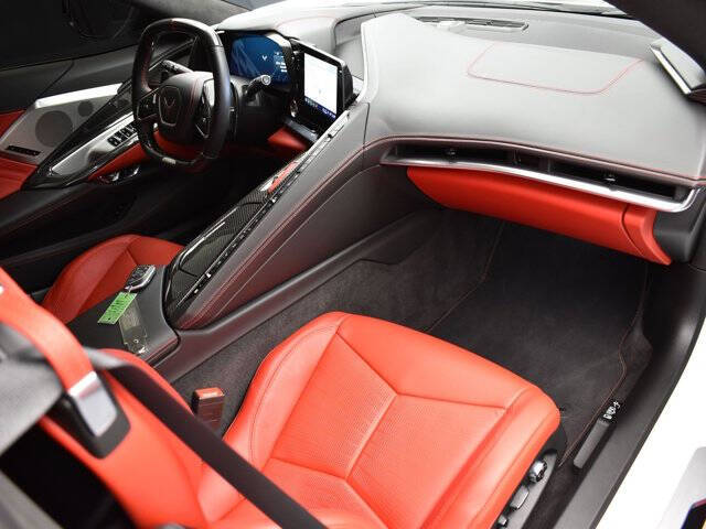 2023 Chevrolet Corvette Z06