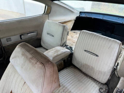 1967 Dodge Charger