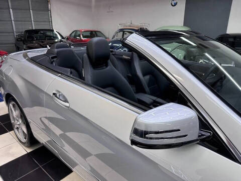 2013 Mercedes-Benz E-Class E 350