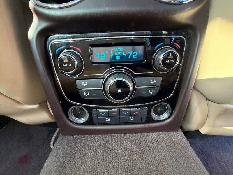 2017 Jaguar XJL Portfolio