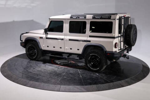 2025 Ineos Grenadier