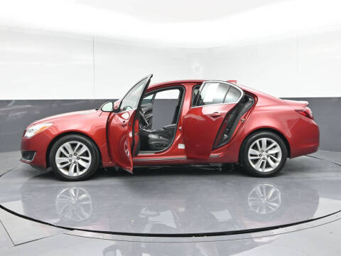2015 Buick Regal Premium I